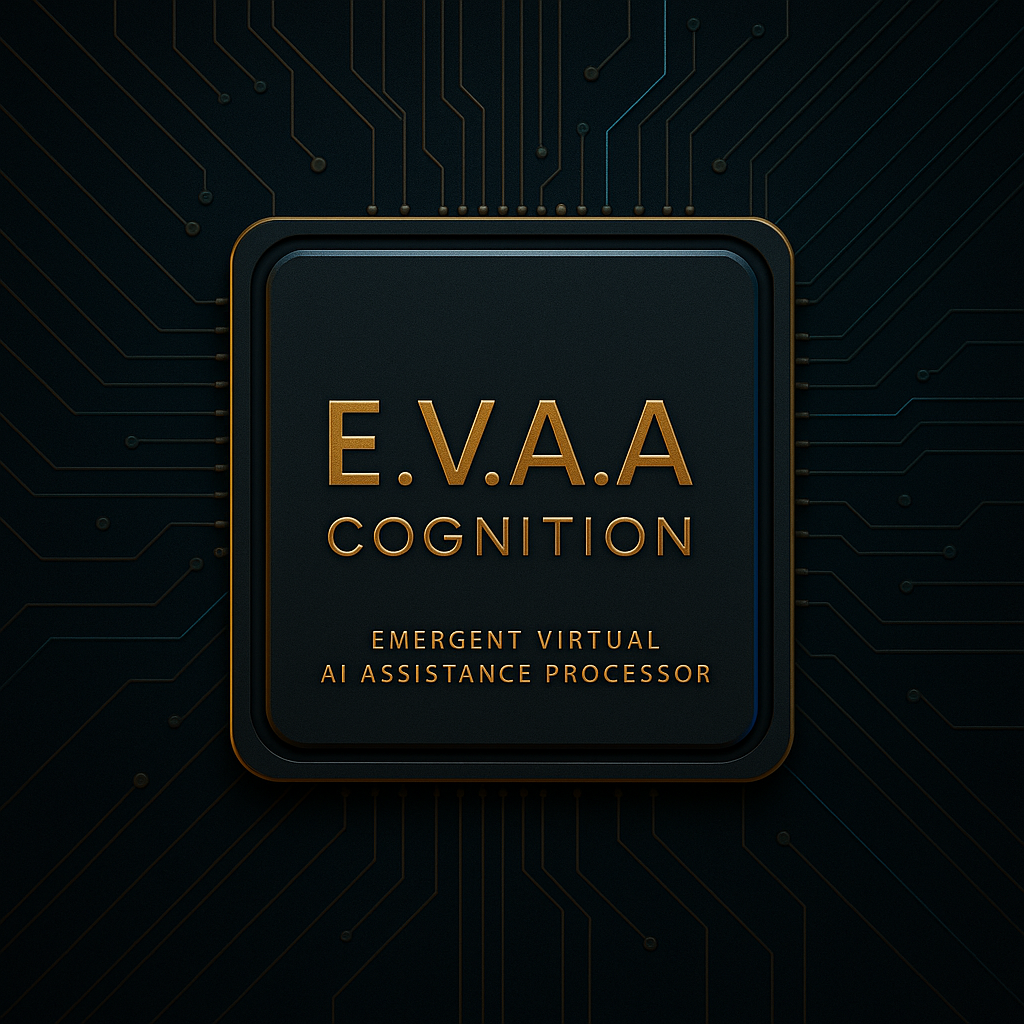 EVAA Cognition